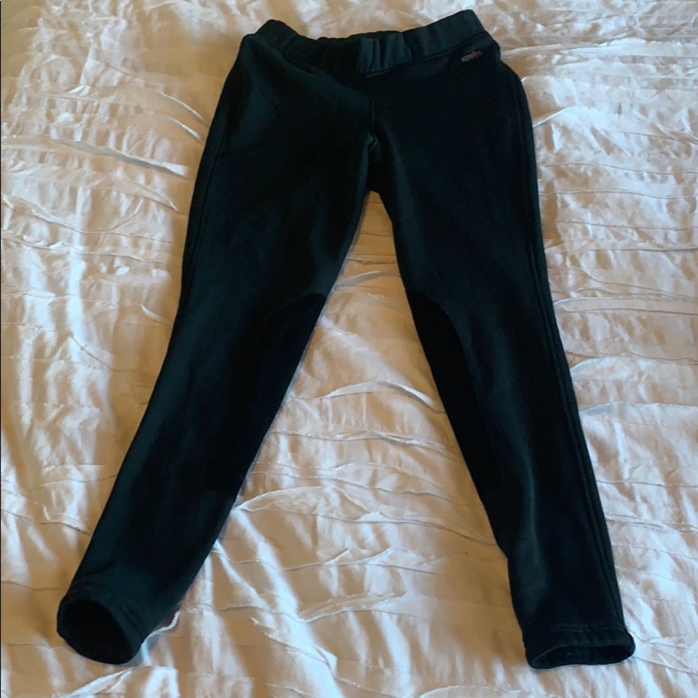 Kerrits Fleece Lined Breeches